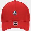 OTTO CAP® OTTO FLEX® Fitted 6 Panel Low Profile Baseball Cap Thumbnail