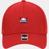 OTTO CAP® OTTO FLEX® Fitted 6 Panel Low Profile Baseball Cap Thumbnail
