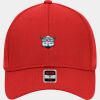 OTTO CAP® OTTO FLEX® Fitted 6 Panel Low Profile Baseball Cap Thumbnail
