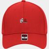 OTTO CAP® OTTO FLEX® Fitted 6 Panel Low Profile Baseball Cap Thumbnail