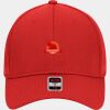 OTTO CAP® OTTO FLEX® Fitted 6 Panel Low Profile Baseball Cap Thumbnail