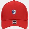 OTTO CAP® OTTO FLEX® Fitted 6 Panel Low Profile Baseball Cap Thumbnail