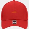 OTTO CAP® OTTO FLEX® Fitted 6 Panel Low Profile Baseball Cap Thumbnail