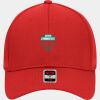OTTO CAP® OTTO FLEX® Fitted 6 Panel Low Profile Baseball Cap Thumbnail