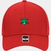 OTTO CAP® OTTO FLEX® Fitted 6 Panel Low Profile Baseball Cap Thumbnail