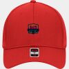 OTTO CAP® OTTO FLEX® Fitted 6 Panel Low Profile Baseball Cap Thumbnail