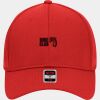 OTTO CAP® OTTO FLEX® Fitted 6 Panel Low Profile Baseball Cap Thumbnail