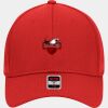 OTTO CAP® OTTO FLEX® Fitted 6 Panel Low Profile Baseball Cap Thumbnail