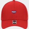 OTTO CAP® OTTO FLEX® Fitted 6 Panel Low Profile Baseball Cap Thumbnail