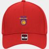 OTTO CAP® OTTO FLEX® Fitted 6 Panel Low Profile Baseball Cap Thumbnail