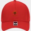 OTTO CAP® OTTO FLEX® Fitted 6 Panel Low Profile Baseball Cap Thumbnail