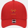 OTTO CAP® OTTO FLEX® Fitted 6 Panel Low Profile Baseball Cap Thumbnail