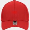 OTTO CAP® OTTO FLEX® Fitted 6 Panel Low Profile Baseball Cap Thumbnail