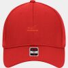 OTTO CAP® OTTO FLEX® Fitted 6 Panel Low Profile Baseball Cap Thumbnail