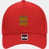 OTTO CAP® OTTO FLEX® Fitted 6 Panel Low Profile Baseball Cap Thumbnail