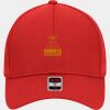 OTTO CAP® OTTO FLEX® Fitted 6 Panel Low Profile Baseball Cap Thumbnail