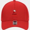 OTTO CAP® OTTO FLEX® Fitted 6 Panel Low Profile Baseball Cap Thumbnail