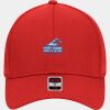 OTTO CAP® OTTO FLEX® Fitted 6 Panel Low Profile Baseball Cap Thumbnail