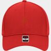 OTTO CAP® OTTO FLEX® Fitted 6 Panel Low Profile Baseball Cap Thumbnail
