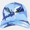 OTTO CAP® Camouflage 6 Panel Low Profile Mesh Back Trucker Hat Thumbnail