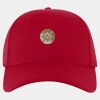 OTTO CAP® OTTO FLEX® Fitted 6 Panel Low Profile Baseball Cap Thumbnail