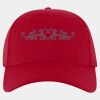 OTTO CAP® OTTO FLEX® Fitted 6 Panel Low Profile Baseball Cap Thumbnail