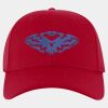 OTTO CAP® OTTO FLEX® Fitted 6 Panel Low Profile Baseball Cap Thumbnail