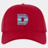 OTTO CAP® OTTO FLEX® Fitted 6 Panel Low Profile Baseball Cap Thumbnail