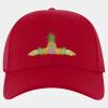 OTTO CAP® OTTO FLEX® Fitted 6 Panel Low Profile Baseball Cap Thumbnail