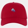 OTTO CAP® OTTO FLEX® Fitted 6 Panel Low Profile Baseball Cap Thumbnail