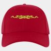 OTTO CAP® OTTO FLEX® Fitted 6 Panel Low Profile Baseball Cap Thumbnail