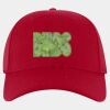 OTTO CAP® OTTO FLEX® Fitted 6 Panel Low Profile Baseball Cap Thumbnail