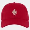 OTTO CAP® OTTO FLEX® Fitted 6 Panel Low Profile Baseball Cap Thumbnail