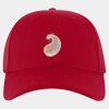 OTTO CAP® OTTO FLEX® Fitted 6 Panel Low Profile Baseball Cap Thumbnail