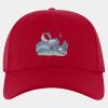 OTTO CAP® OTTO FLEX® Fitted 6 Panel Low Profile Baseball Cap Thumbnail
