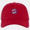 OTTO CAP® OTTO FLEX® Fitted 6 Panel Low Profile Baseball Cap Thumbnail