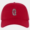 OTTO CAP® OTTO FLEX® Fitted 6 Panel Low Profile Baseball Cap Thumbnail