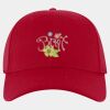 OTTO CAP® OTTO FLEX® Fitted 6 Panel Low Profile Baseball Cap Thumbnail