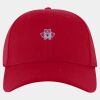 OTTO CAP® OTTO FLEX® Fitted 6 Panel Low Profile Baseball Cap Thumbnail