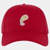 OTTO CAP® OTTO FLEX® Fitted 6 Panel Low Profile Baseball Cap Thumbnail