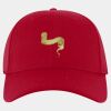 OTTO CAP® OTTO FLEX® Fitted 6 Panel Low Profile Baseball Cap Thumbnail