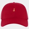 OTTO CAP® OTTO FLEX® Fitted 6 Panel Low Profile Baseball Cap Thumbnail