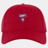 OTTO CAP® OTTO FLEX® Fitted 6 Panel Low Profile Baseball Cap Thumbnail