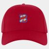OTTO CAP® OTTO FLEX® Fitted 6 Panel Low Profile Baseball Cap Thumbnail