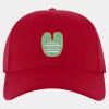 OTTO CAP® OTTO FLEX® Fitted 6 Panel Low Profile Baseball Cap Thumbnail