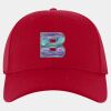 OTTO CAP® OTTO FLEX® Fitted 6 Panel Low Profile Baseball Cap Thumbnail