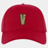OTTO CAP® OTTO FLEX® Fitted 6 Panel Low Profile Baseball Cap Thumbnail