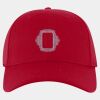OTTO CAP® OTTO FLEX® Fitted 6 Panel Low Profile Baseball Cap Thumbnail