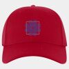 OTTO CAP® OTTO FLEX® Fitted 6 Panel Low Profile Baseball Cap Thumbnail