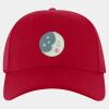 OTTO CAP® OTTO FLEX® Fitted 6 Panel Low Profile Baseball Cap Thumbnail